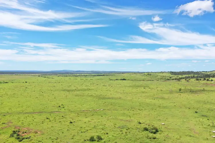 Second view of Homely rural property listing, "Melaleuca" 1341 Rookwood Road, Gogango QLD 4702