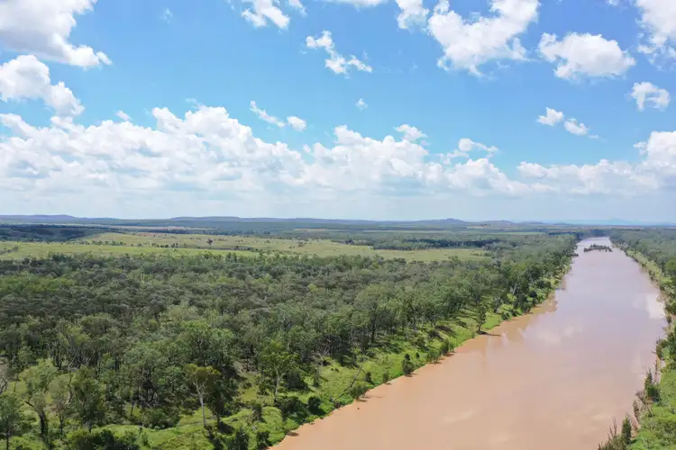 Fourth view of Homely rural property listing, "Melaleuca" 1341 Rookwood Road, Gogango QLD 4702