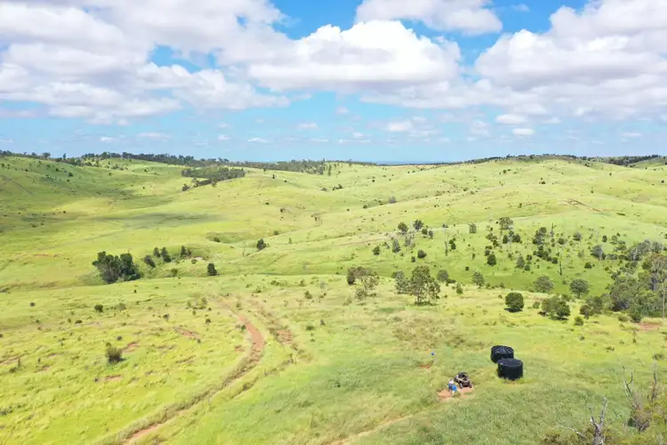 Fifth view of Homely rural property listing, "Melaleuca" 1341 Rookwood Road, Gogango QLD 4702