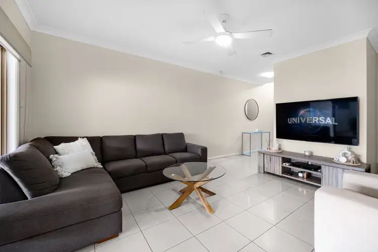 Second view of Homely townhouse listing, 10/14-16 Yerona Street, Prestons NSW 2170