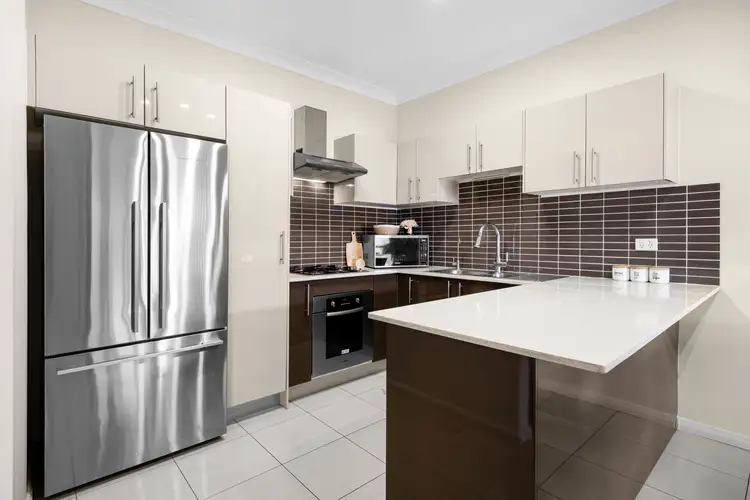 Third view of Homely townhouse listing, 10/14-16 Yerona Street, Prestons NSW 2170