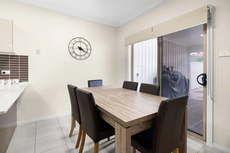 Fourth view of Homely townhouse listing, 10/14-16 Yerona Street, Prestons NSW 2170