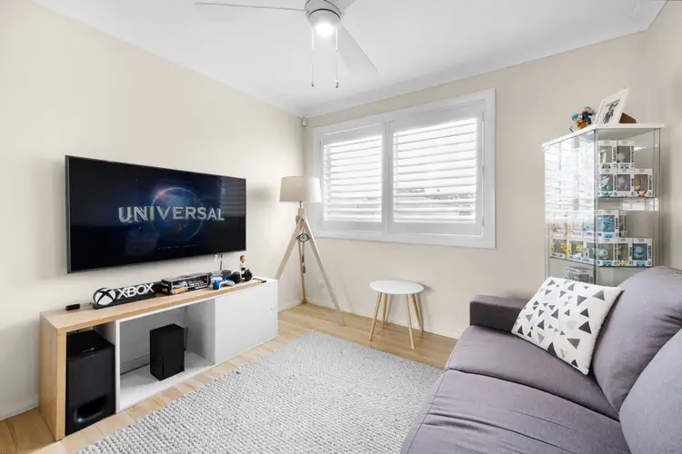Fifth view of Homely townhouse listing, 10/14-16 Yerona Street, Prestons NSW 2170