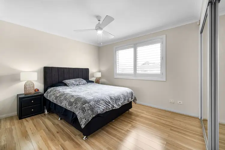 Sixth view of Homely townhouse listing, 10/14-16 Yerona Street, Prestons NSW 2170