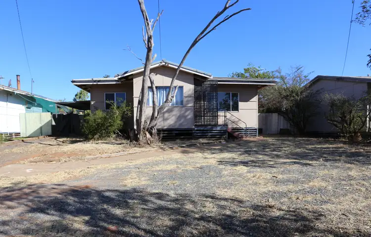 22 New Clayton Street, Kambalda East WA 6442