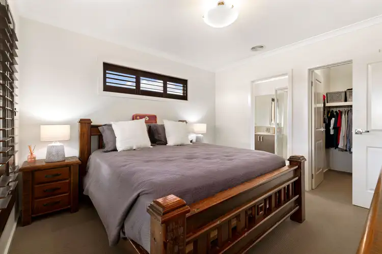 Fourth view of Homely house listing, 34 Woorawa Drive, Doreen VIC 3754