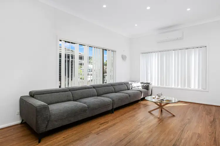 Third view of Homely house listing, 10 Clarke Street, Bass Hill NSW 2197
