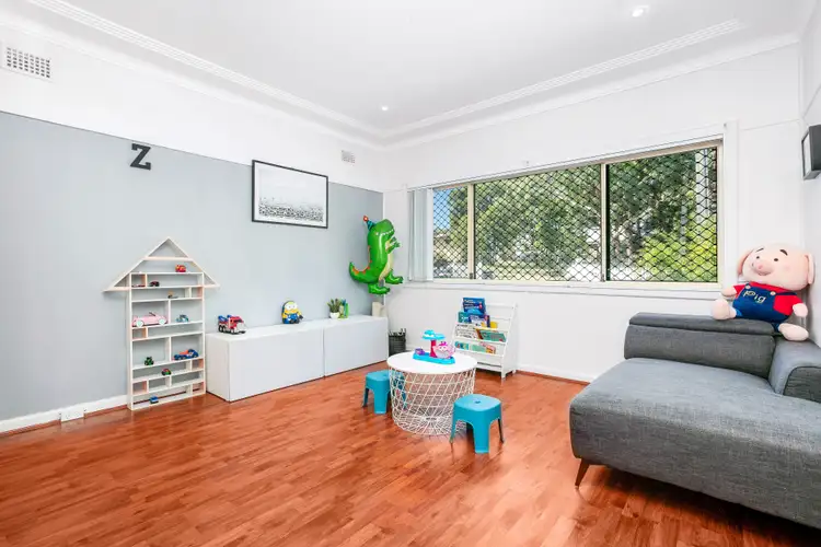 Fourth view of Homely house listing, 10 Clarke Street, Bass Hill NSW 2197