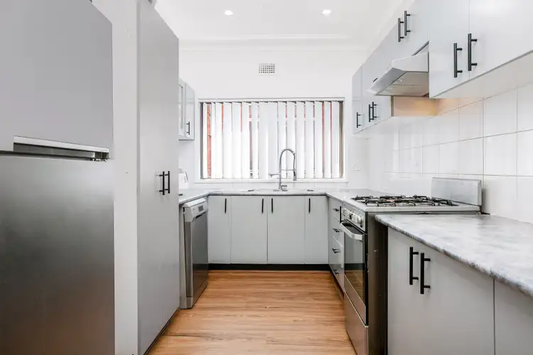 Sixth view of Homely house listing, 10 Clarke Street, Bass Hill NSW 2197