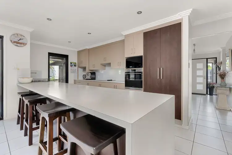 Third view of Homely house listing, 5 Saville Street, Emerald QLD 4720
