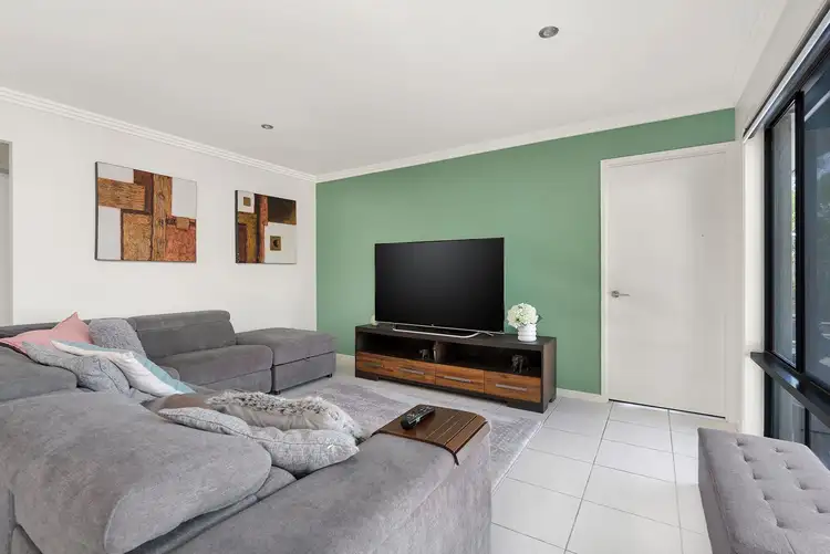 Fifth view of Homely house listing, 5 Saville Street, Emerald QLD 4720