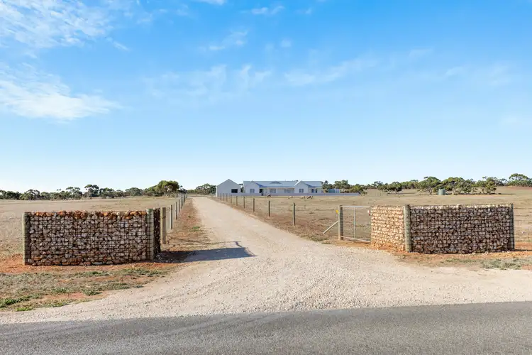 221 Chaunceys Line Road, Hartley SA 5255