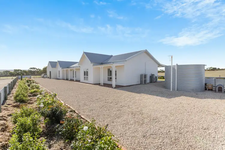 Second view of Homely house listing, 221 Chaunceys Line Road, Hartley SA 5255
