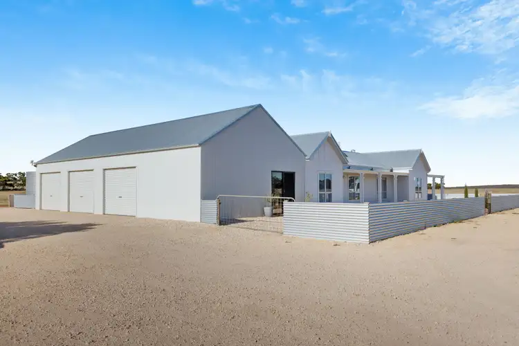 Third view of Homely house listing, 221 Chaunceys Line Road, Hartley SA 5255