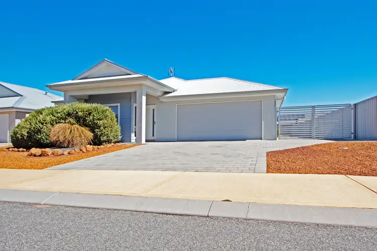 1041, 12 Halfmoon Way, Jurien Bay WA 6516