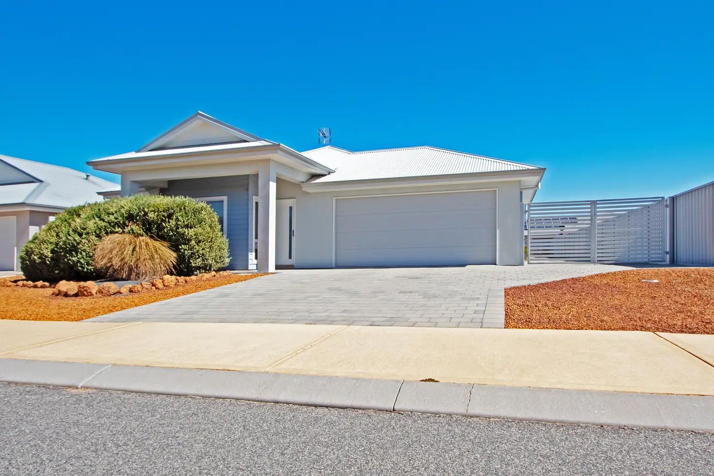 Main view of Homely house listing, 1041, 12 Halfmoon Way, Jurien Bay WA 6516