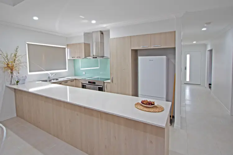 Second view of Homely house listing, 1041, 12 Halfmoon Way, Jurien Bay WA 6516
