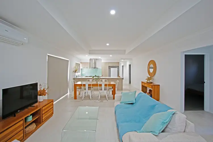Third view of Homely house listing, 1041, 12 Halfmoon Way, Jurien Bay WA 6516