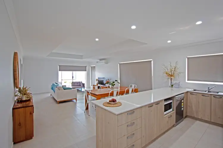 Fifth view of Homely house listing, 1041, 12 Halfmoon Way, Jurien Bay WA 6516