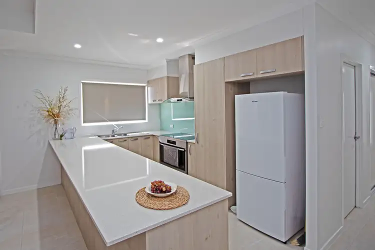 Sixth view of Homely house listing, 1041, 12 Halfmoon Way, Jurien Bay WA 6516