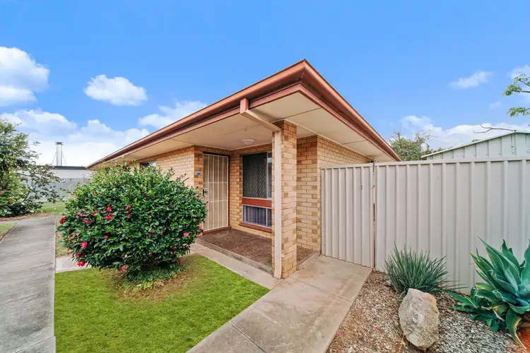 Main view of Homely unit listing, 5/6 Bray Avenue, Klemzig SA 5087