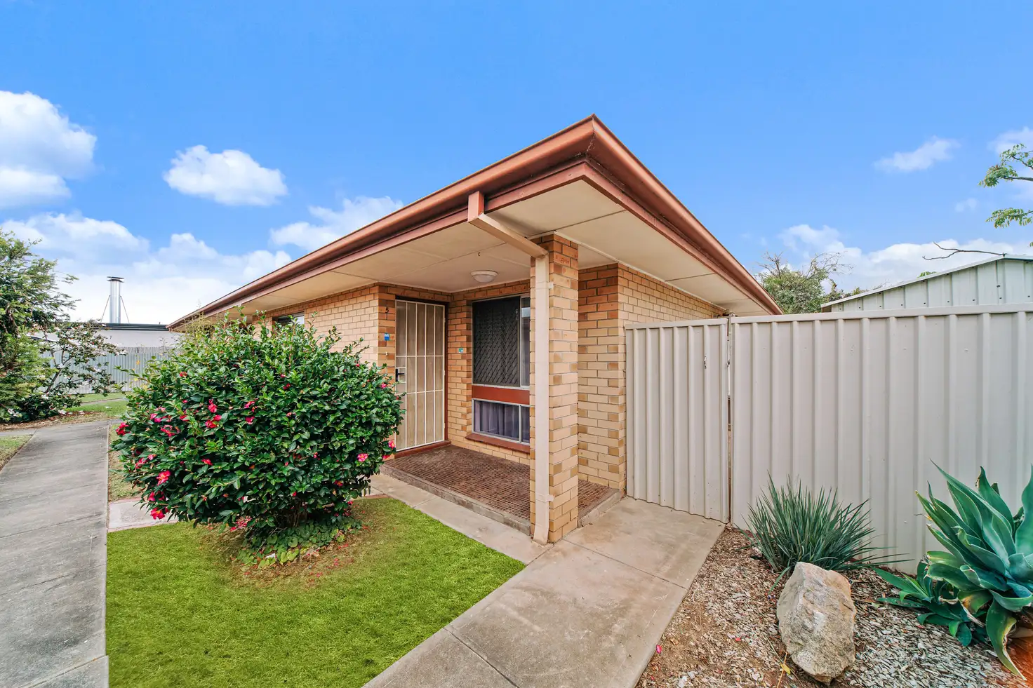 Main view of Homely unit listing, 5/6 Bray Avenue, Klemzig SA 5087