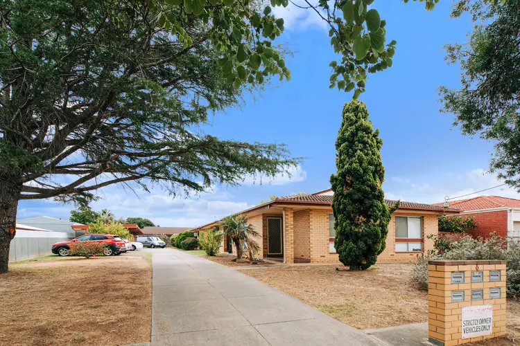 Second view of Homely unit listing, 5/6 Bray Avenue, Klemzig SA 5087