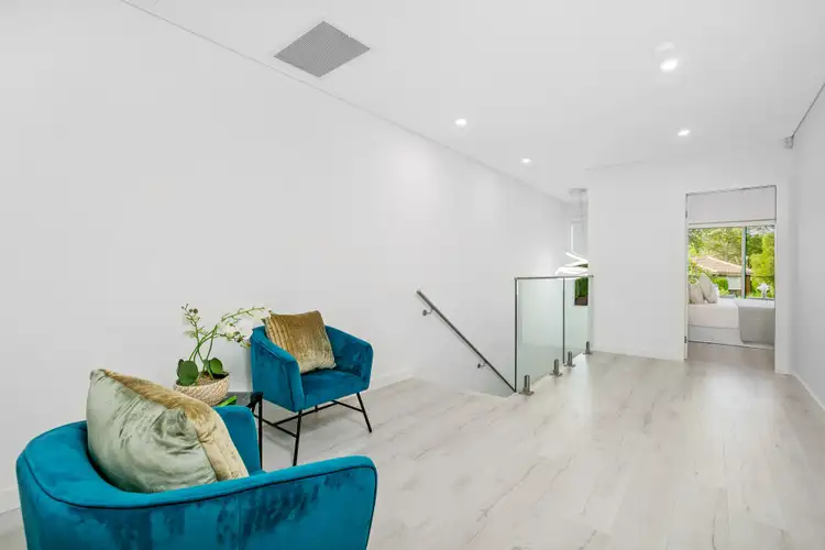 Fifth view of Homely house listing, 20A Gowlland Parade, Panania NSW 2213