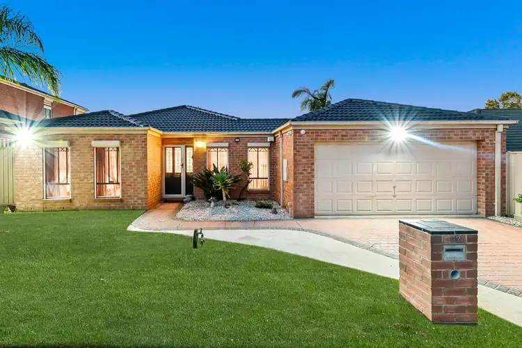 92 The Boulevard, Narre Warren South VIC 3805
