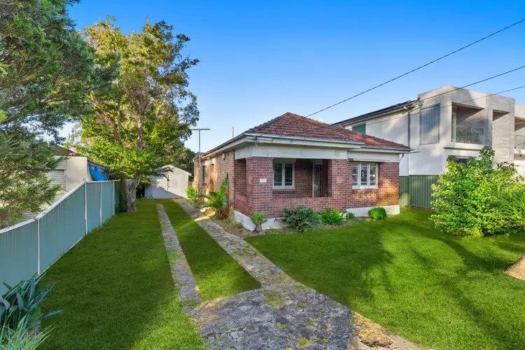 Main view of Homely house listing, 130 Bassett Street, Hurstville NSW 2220