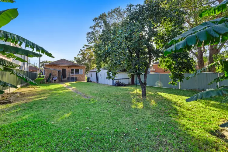 Second view of Homely house listing, 130 Bassett Street, Hurstville NSW 2220