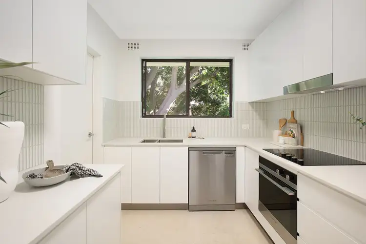 Second view of Homely apartment listing, 5/37-39 Sir Thomas Mitchell Road, Bondi Beach NSW 2026