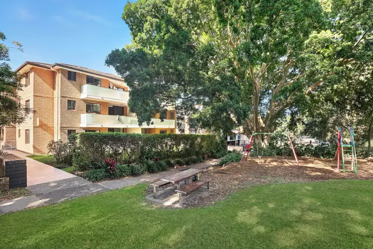 Fourth view of Homely apartment listing, 5/37-39 Sir Thomas Mitchell Road, Bondi Beach NSW 2026