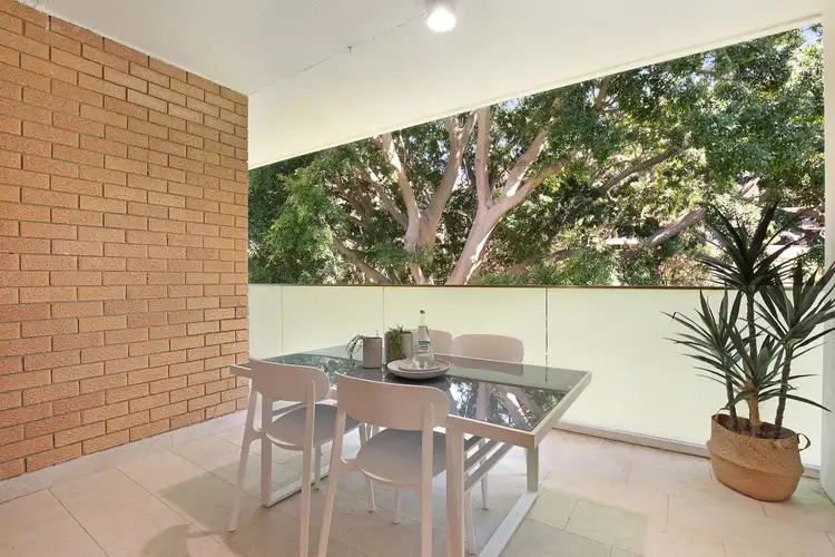 Fifth view of Homely apartment listing, 5/37-39 Sir Thomas Mitchell Road, Bondi Beach NSW 2026