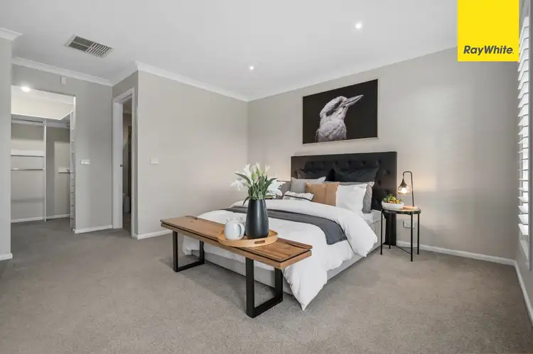 Sixth view of Homely house listing, 7 Dargy Amble, Point Cook VIC 3030