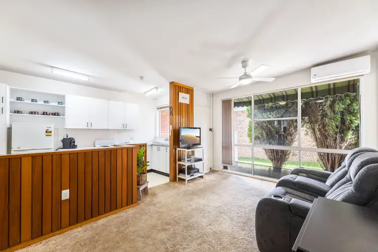 Second view of Homely villa listing, 33/29-33 Corella Road, Kirrawee NSW 2232