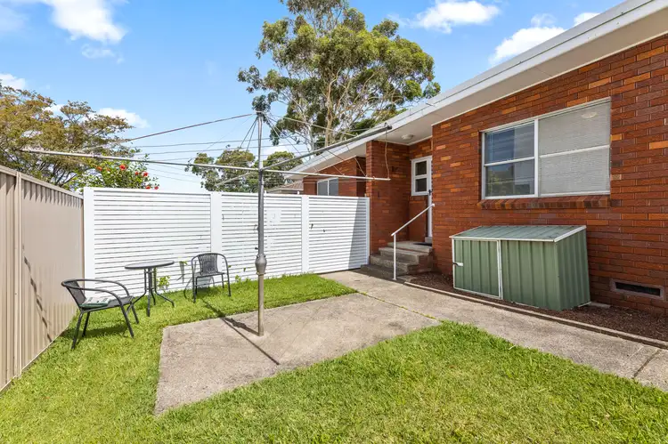 Sixth view of Homely villa listing, 33/29-33 Corella Road, Kirrawee NSW 2232