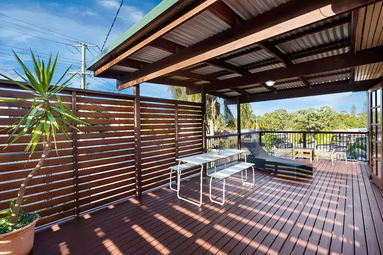 3 Eyre Street, Woodridge QLD 4114
