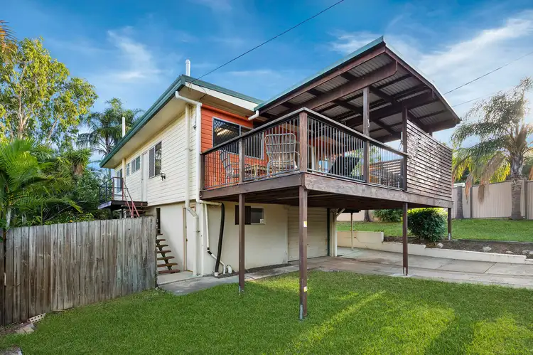 Second view of Homely house listing, 3 Eyre Street, Woodridge QLD 4114