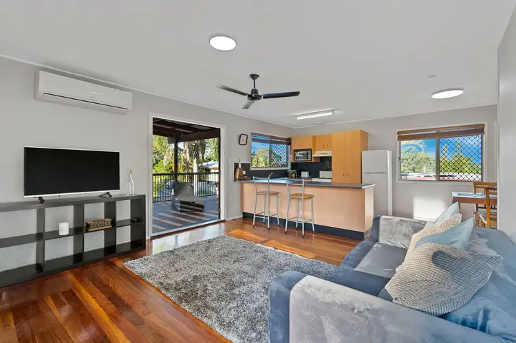Fourth view of Homely house listing, 3 Eyre Street, Woodridge QLD 4114