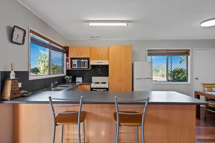 Fifth view of Homely house listing, 3 Eyre Street, Woodridge QLD 4114