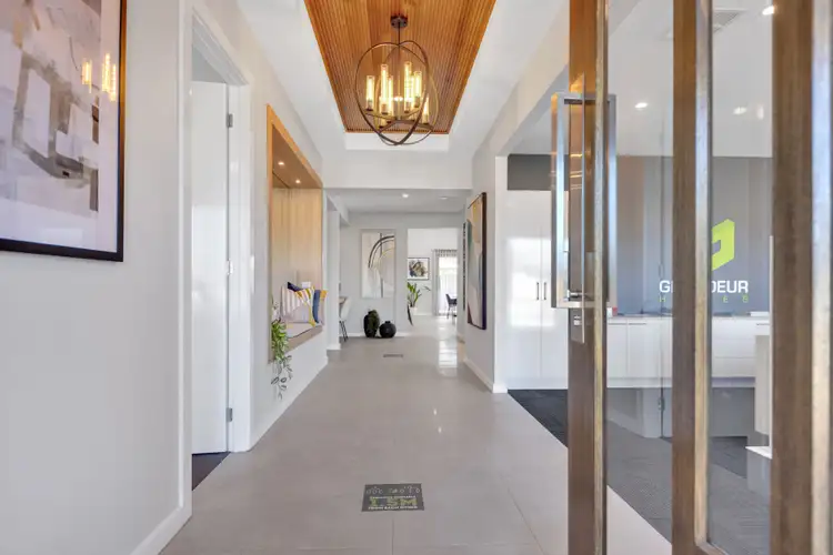 Second view of Homely house listing, 18 Grovedon Circuit, Donnybrook VIC 3064