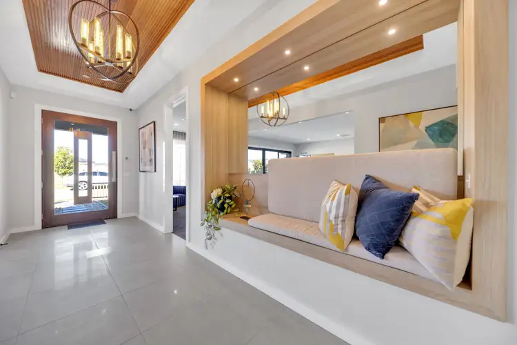 Third view of Homely house listing, 18 Grovedon Circuit, Donnybrook VIC 3064