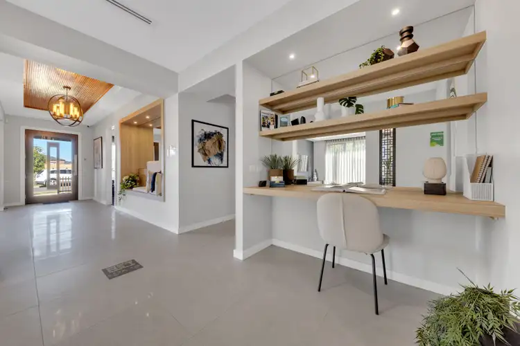 Sixth view of Homely house listing, 18 Grovedon Circuit, Donnybrook VIC 3064