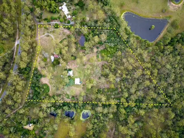 Second view of Homely house listing, 117-119 Narangba Road, Kurwongbah QLD 4503