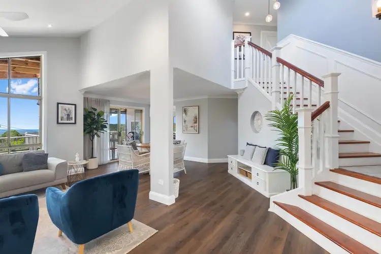 Third view of Homely house listing, 31 Magnetic Drive, Tamborine Mountain QLD 4272