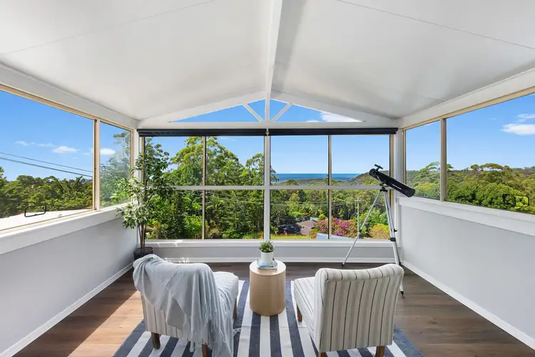 Fourth view of Homely house listing, 31 Magnetic Drive, Tamborine Mountain QLD 4272