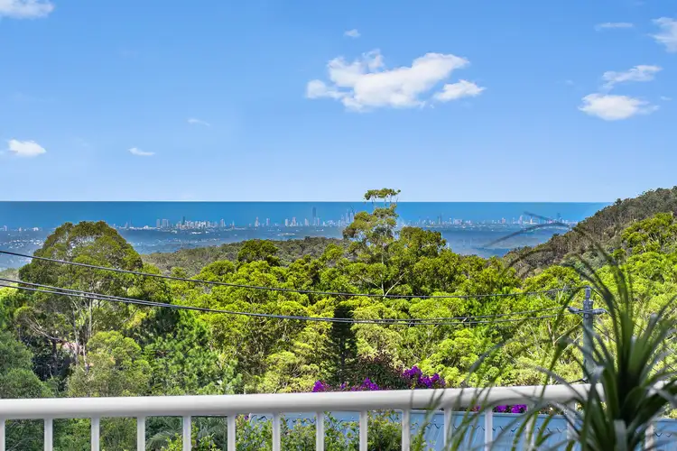 Fifth view of Homely house listing, 31 Magnetic Drive, Tamborine Mountain QLD 4272
