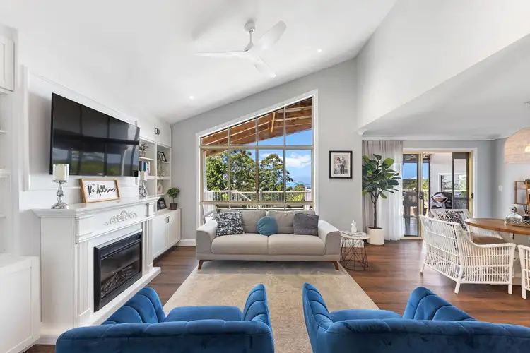 Sixth view of Homely house listing, 31 Magnetic Drive, Tamborine Mountain QLD 4272