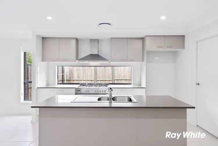 Third view of Homely house listing, 1 Avior Street, Box Hill NSW 2765